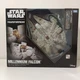 TAKARA TOMY Star Wars Transformers 02 Millennium Falcon 2018 JAPAN F/S