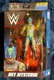 Mattel WWE Top Picks 2022 Rey Mysterio Elite 6&rdquo; Action Figure Batman Colors NIB