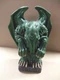 2015 Diamond Select Toys HP Lovecraft Call of Cthulhu Idol Vinyl Figure Bank