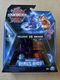 BAKUGAN BRAWL BROS NILLIOUS VS BRUISER NEW Spin Master