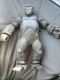Lanard King Kong Skull Island 18" Poseable Kong Mega-Figure