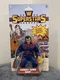 Honky Tonk Man WWE Superstars Exclusive Mattel Series 1 Wrestling Action Figure