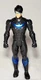 DC Comics Mattel Batman Missions Nightwing 6 Inch Action Figure