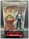 Hasbro America Chavez 6 in Action Figure - F0371