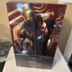 SIDESHOW HOT TOYS MMS427-D19 SPIDER-MAN HOMECOING IRON MAN MARK XLVII 1:6 MIB