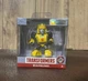 Jada Toys Die Cast Metalfigs Transformers Bumble Bee New & Sealed Box