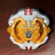 Beyblade Burst Cho-Z Archer Hercules 13 Eternal Takara Tomy B-115.With Diff Tip.