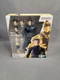 S.H. Figuarts Jujutsu Kaisen Suguru Geto Curse Technical School BANDAI SPIRITS