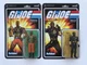 Super7 ReAction G.I. Joe Ninja-Ku Cobra Assassin Roadblock Action Figures