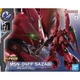 Bandai 1/144 RG MSN-04FF Sazabi