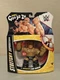 Heroes of Goo Jit Zu WWE Wreslting The Rock Action Figure [Stretchy Superstar!]
