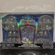 Disney Doorables 100 Celebration of Wonder Set and Display Case (missing 1)
