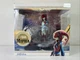 NIB - First 4 Figures Legend of Zelda Breath of The Wild: Mipha PVC Statue