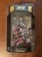 AEW Unrivaled Series 14 Max Caster Signed Autographed Wrestling Action Figure