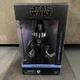 STAR WARS The Black Series Darth Vader (Duel&rsquo;s End), OBI-Wan Kenobi