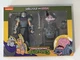 NECA Legends TMNT Cartoon Shredder & Krang Ninja Turtles Action Figures