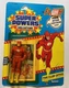 1984 Super Powers The Flash Brand New Punched Kenner # 99660