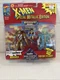 X - Men Special Metalic Edition Maverick / Trevor Fitzroy Figures ToyBiz 1994