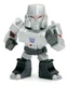 Transformers MEGATRON Die-Cast Jada METALFIGS Figurine 3 Inches Tall 