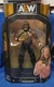 CHRIS JERICHO - AEW Jazwares Unrivaled Series 6 #45 Action Figure w Belt DMG PKG