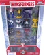NIB Transformers Jada Series 2 Nano Metal figures Metalfigs  Optimus Prime