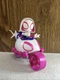 2021 Marvel Hasbro Ghost Spider & Spider Copter Cycle. Lot 2.