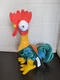 Disney Moana HEI HEI Clucking Dancing 13" Plush Works So Adorable 😍