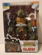 NECA&nbsp;Teenage Mutant Ninja Turtles Archie 7 in Action Figure - 54247