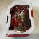 WWE HDC86 6 inch Action Figure - Red SEALED SIGNED
