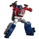 Transformers Masterpiece G Series MPG-09 Super Ginrai Takara Tomy Figure JP