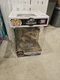 Funko Pop! Vinyl: Jurassic Park - Tyrannosaurus - Target (T) (Exclusive) #591