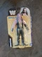 wf retro tcg bend em the undertaker bendy  wrestling action figure moc