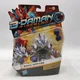 Hasbro B-DAMAN FIREBLAST SONIC DRAVISE Action Figure