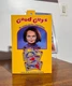 NECA 42112 4 inch Child's Play Ultimate Chucky Action Figure