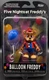 Funko - Five Nights At Freddy's - BALLOON FREDDY Funko - Five Nights At Freddy's - BALLOON FREDDY