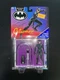 1991 Kenner Batman Returns Catwoman Action Figure Sealed - NIB