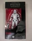 Hasbro Star Wars The Black Series First Order Jet Trooper #99 2019 Figure