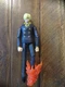 Anime Heroes ONE PIECE SANJI 6.5" Action Figure Bandai CHEF PIRATE BLACK LEG 