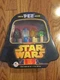 Star Wars Vader Limited Edition PEZ Collectible Tin New Condition