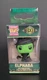 Funko Pocket Pop! Keychain Wicked Elphaba Green Collectable Vinyl Figure
