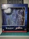 Hasbro Marvel Legends Spider-Man MAgic The Gathering Box And Web Effects ONLY 