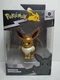 Jazwares Pok&eacute;mon Select Series 3 Eevee 3 inch battle figure Evoli