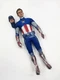 Hot Toys 1/6 MMS563 Body Head Sculpt HT Captain America Avengers Endgame Figure