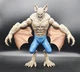 DC Comics MANBAT Batman 12" Action Figure Vampire 2018 Mattel Dark Knight Gothic