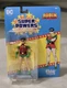 McFarlane Toys DC Super Powers Wave 10 Robin Jason Todd 4-Inch Action Figure