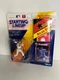 Starting Lineup Nolan Ryan With 11"x14" special series poster, Kenner