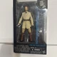 Star Wars A5627482 6" Obi-Wan Kenobi Action Figure -  NEW - TH-34
