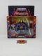 MOTU x Thundercats Skell-Ra Mattel 6 In Action Figure 2025