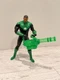 DC Multiverse John Stewart Modern Green Lantern 7-Inch Action Fig MCFARLANE TOYS