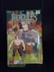 HERCULES III (ASSAULT BLADES) The Legendary Journeys 1995 Action Figure  NEW